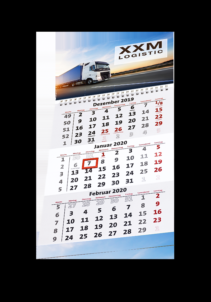 Firmen-Kalender  Kalender Manufaktur