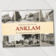 Historische Ansichten aus Anklam – Ein Bildkalender für das Jahr 2027 – Titelseite