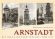 Historische Ansichten aus Arnstadt – Ein Bildkalender für das Jahr 2023 – Titelseite