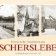 Historische Ansichten aus Aschersleben – Ein Bildkalender für das Jahr 2023 – Titelseite