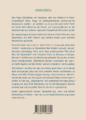 Backcover des Buchs Störtebeker – Verliert Leben und Liebe