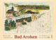 Historische Ansichten aus Bad Arolsen – Ein Bildkalender für das Jahr 2026