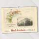 Historische Ansichten aus Bad Arolsen – Ein Bildkalender für das Jahr 2027 – Titelseite