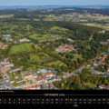 Gräfliche Parkanlage, Stadtrand Bad Driburg – Foto: Hans Blossey – Bad Driburg 2027