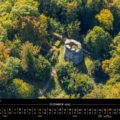 Iburg, Ruine, Bad Driburg – Foto: Hans Blossey – Bad Driburg 2027
