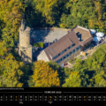 Kaiser-Karls-Turm, Ausflugslokal Sachsenklause, Bad Driburg – Foto: Hans Blossey – Bad Driburg 2027