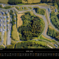 Luftbild der Bilster Rennstrecke – Foto: Hans Blossey – Bad Driburg 2027