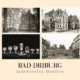 Bad Driburg in historischen Ansichten – Titelseite