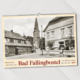 Historische Ansichten ausBad Fallingbostel – Ein Bildkalender für das Jahr 2027 – Titelseite