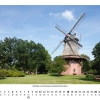 Bad Zwischenahn 2023 – Juni – Windmühle im Freilichtmuseum Ammerländer Bauernhaus