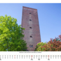 Bad Zwischenahn 2027 – Wasserturm, erbaut 1937/38 mit einer Höhe von 35 Metern – Foto: Torsten Krüger