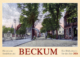 Historische Ansichten aus Beckum – Ein Bildkalender für das Jahr 2026 – Titelseite