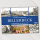 Historische Ansichten aus Billerbeck – Ein Bildkalender für das Jahr 2027 – Titelseite