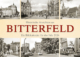 Historische Ansichten aus Bitterfeld – Ein Bildkalender für das Jahr 2026 – Titelseite