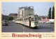 Historische Ansichten aus Braunschweig – Ein Bildkalender für das Jahr 2026 – Titelseite