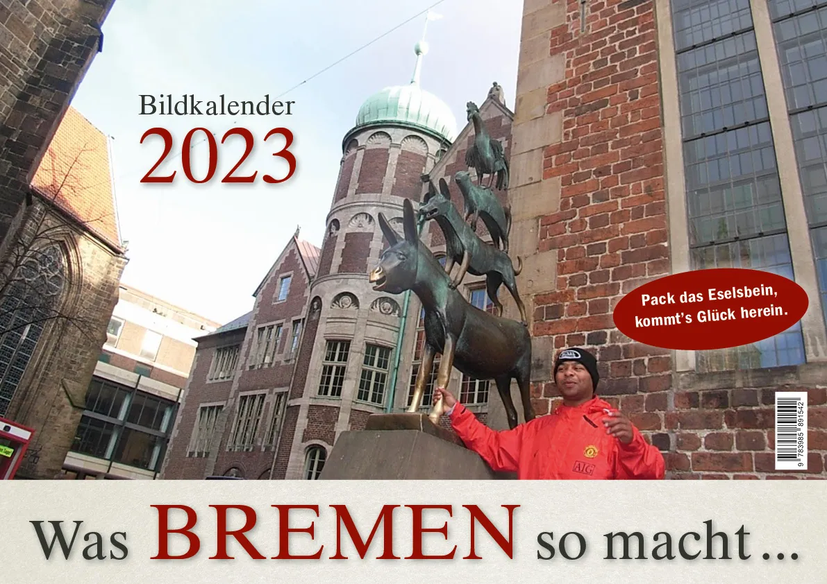 Was macht Bremer?