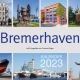 Bremerhaven 2023 – Titelseite