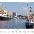 Bremerhaven 2023 – September – Fischereihafen