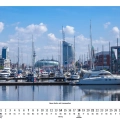 Bremerhaven 2023 – Mai – Neuer Hafen mit Havenwelten