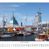 Bremerhaven 2023 – Juli – Alter Hafen mit Havenwelten