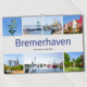 Bremerhaven 2027 – mit Fotografien von Torsten Krüger – Titelseite