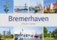 Bremerhaven 2027 – mit Fotografien von Torsten Krüger – Titelseite