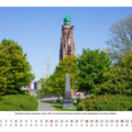 Bremerhaven 2027 – Der Simon-Loschen-Leuchtturm, erbaut 1853, ist als ältester Festland-Leuchtturm an der Nordseeküste noch heute in Betrieb. – Foto: Torsten Krüger