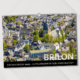 Brilon 2027 – Fotokalender 2027 – Luftaufnahmen von Hans Blossey – Titelseite