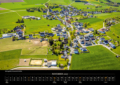 Wohngebiet, Ortsansicht Wülfte – Foto: Hans Blossey – Brilon 2027