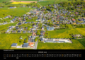 Wohngebiet Ortsteil Thülen – Foto: Hans Blossey – Brilon 2027