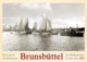 Historische Ansichten aus Brunsbüttel – Ein Bildkalender für das Jahr 2027 – Titelseite