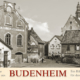 Titelbild: Historische Ansichten aus Budenheim – Ein Bildkalender für das Jahr 2022
