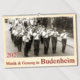 Musik & Gesang in Budenheim 2027 – Titelseite