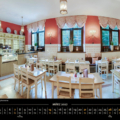 Schlossküche Bückeburg Panorama – Bückeburg 2027