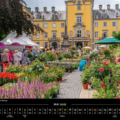 Landpartie am Schloss Bückeburg – Bückeburg 2027