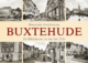 Historische Ansichten aus Buxtehude – Ein Bildkalender für das Jahr 2026