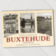 Historische Ansichten aus Buxtehude und Umgebung – Ein Bildkalender für das Jahr 2027 – Titelseite