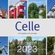 Celle 2023 – Titelseite