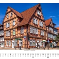 Celle 2023 – Februar – Fachwerkhäuser in der Altstadt
