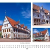 Celle 2023 – August – Altes Rathaus und Marienkirche