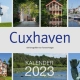 Cuxhaven 2023 – Titelseite