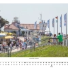 Cuxhaven 2023 – September – Promenade in Duhnen