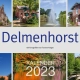 Delmenhorst 2023 – Titelseite
