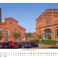 Delmenhorst 2023 – Oktober – Turbinenhaus – Industriedenkmal Nordwolle