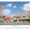 Delmenhorst 2023 – April – Wasserturm mit Rathausanlage