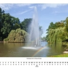 Delmenhorst 2023 – August – Parkanlage Graft mit Wasserfontäne