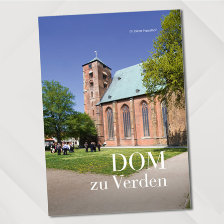 Dom zu Verden – Titelseite