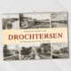 Historische Ansichten aus Drochtersen – Ein Bildkalender für das Jahr 2027 – Titelseite