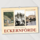 Historische Ansichten aus Eckernförde – Ein Bildkalender für das Jahr 2027 –Titelseite