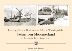 Fehne von Moormerland in historischen Ansichten – Titelseite
